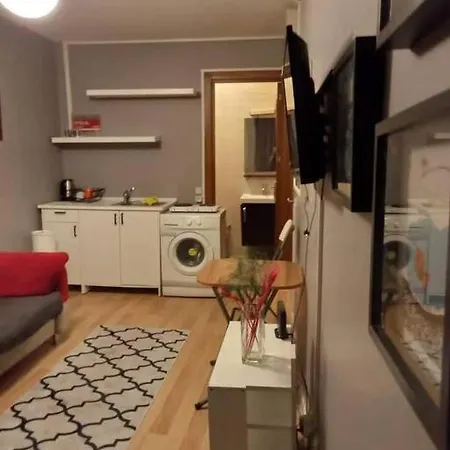 Beyoglu Taksim'de Studyo Daire 3 * Provincia di Istanbul