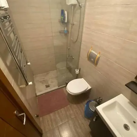 Beyoglu Taksim'de Studyo Daire 3 Appartement *